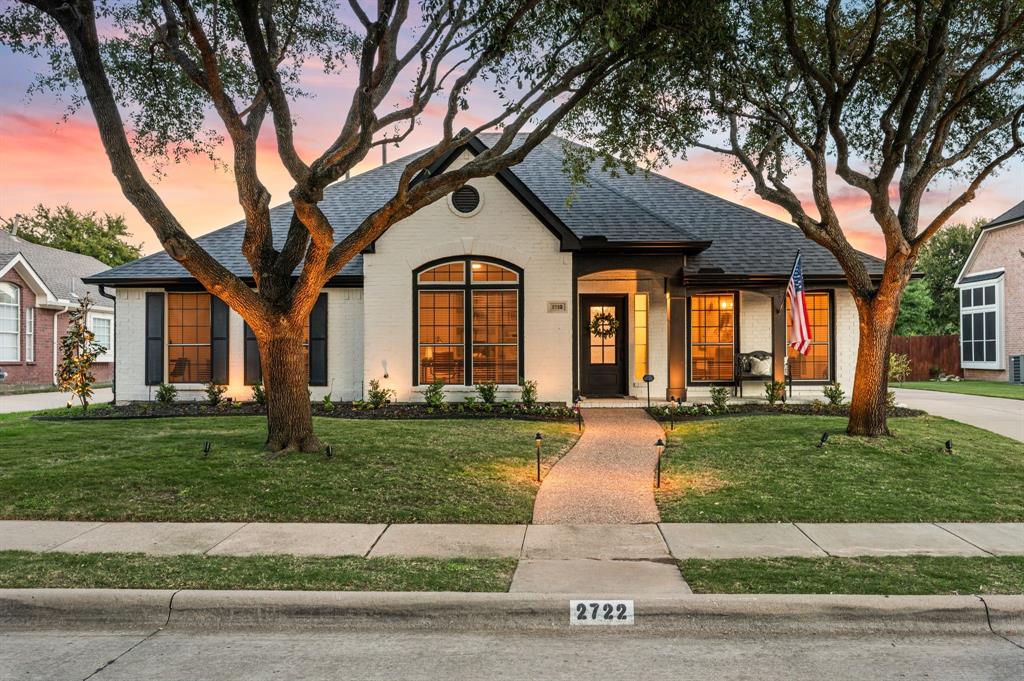2722 Wildcreek Trail