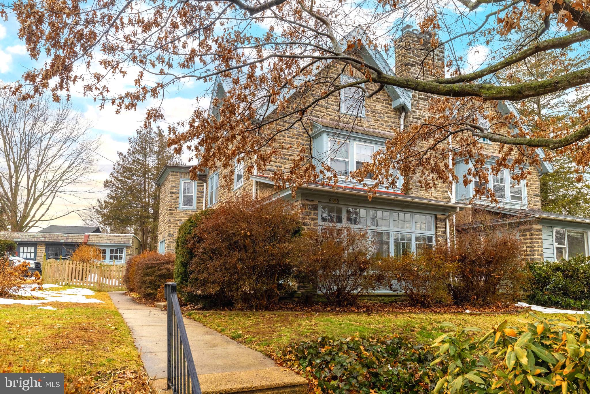 6308 Wissahickon Ave  