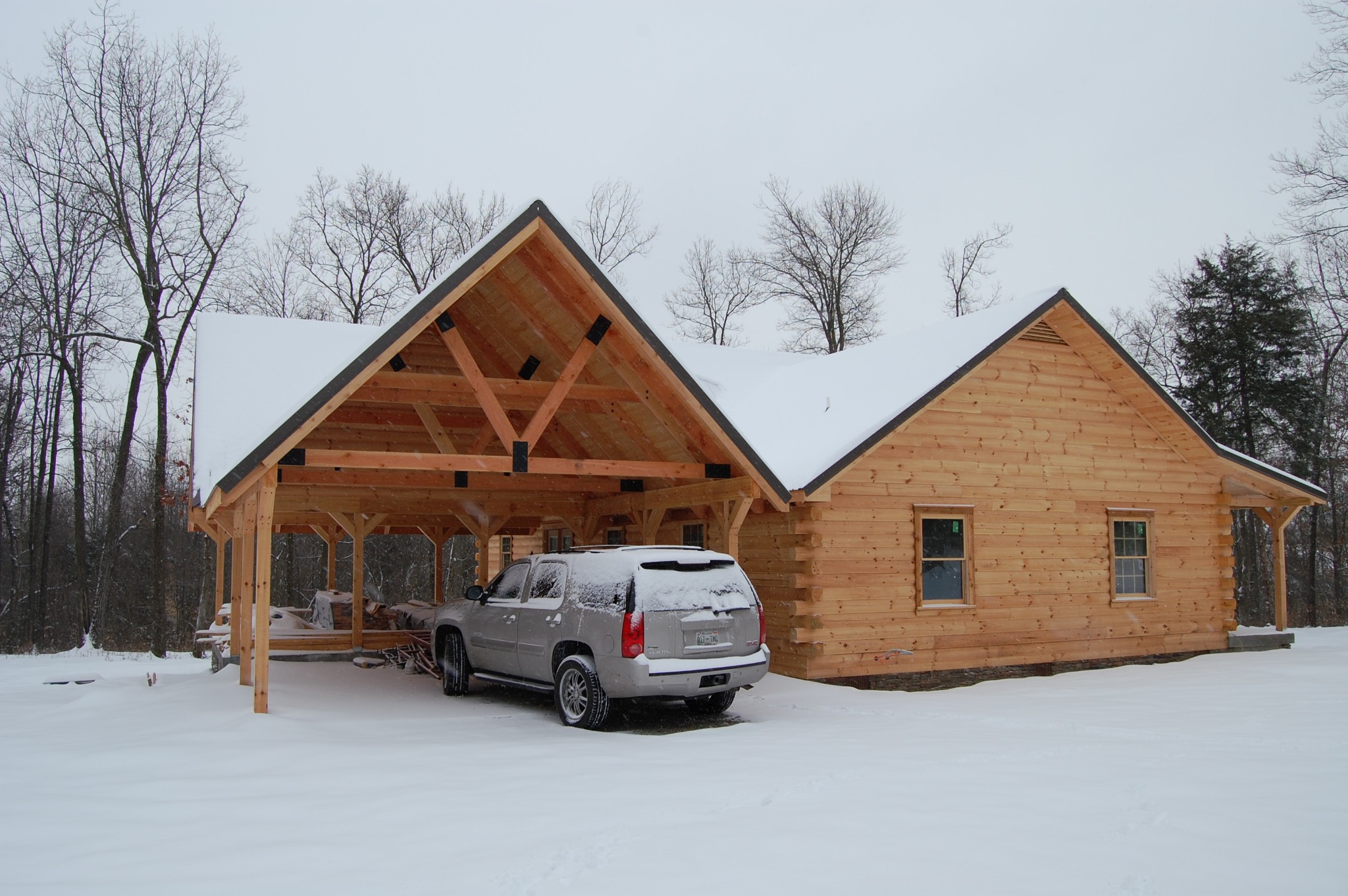 351 Bowling Branch Rd