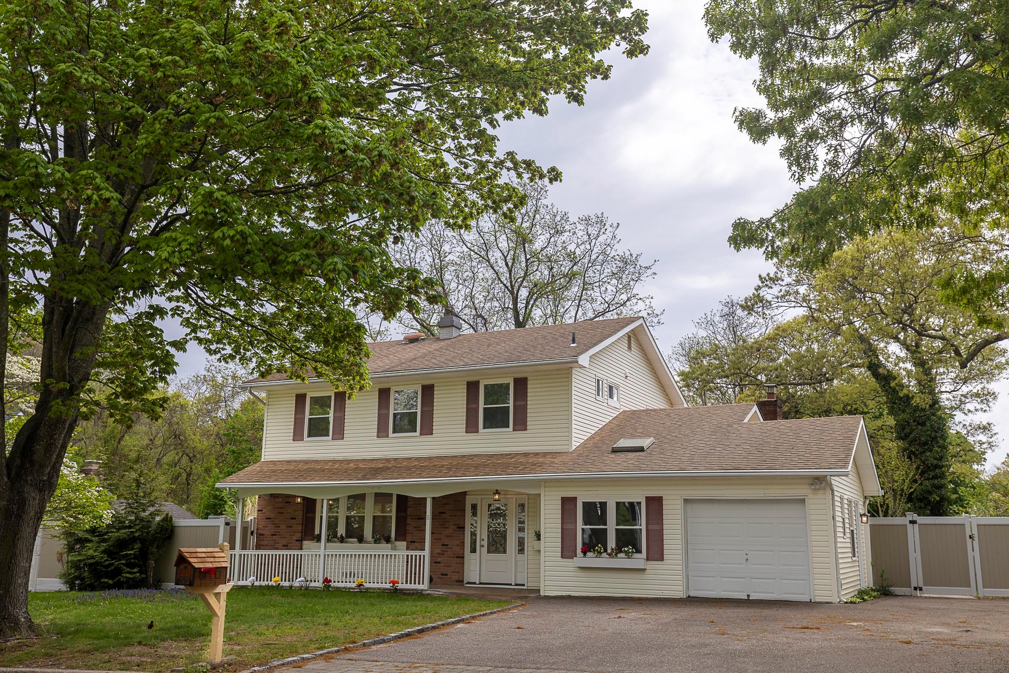 5 Caddy Place