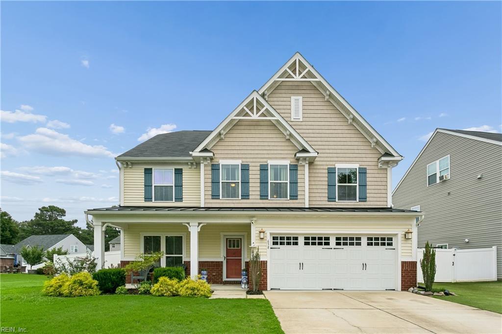 638 Newman Drive