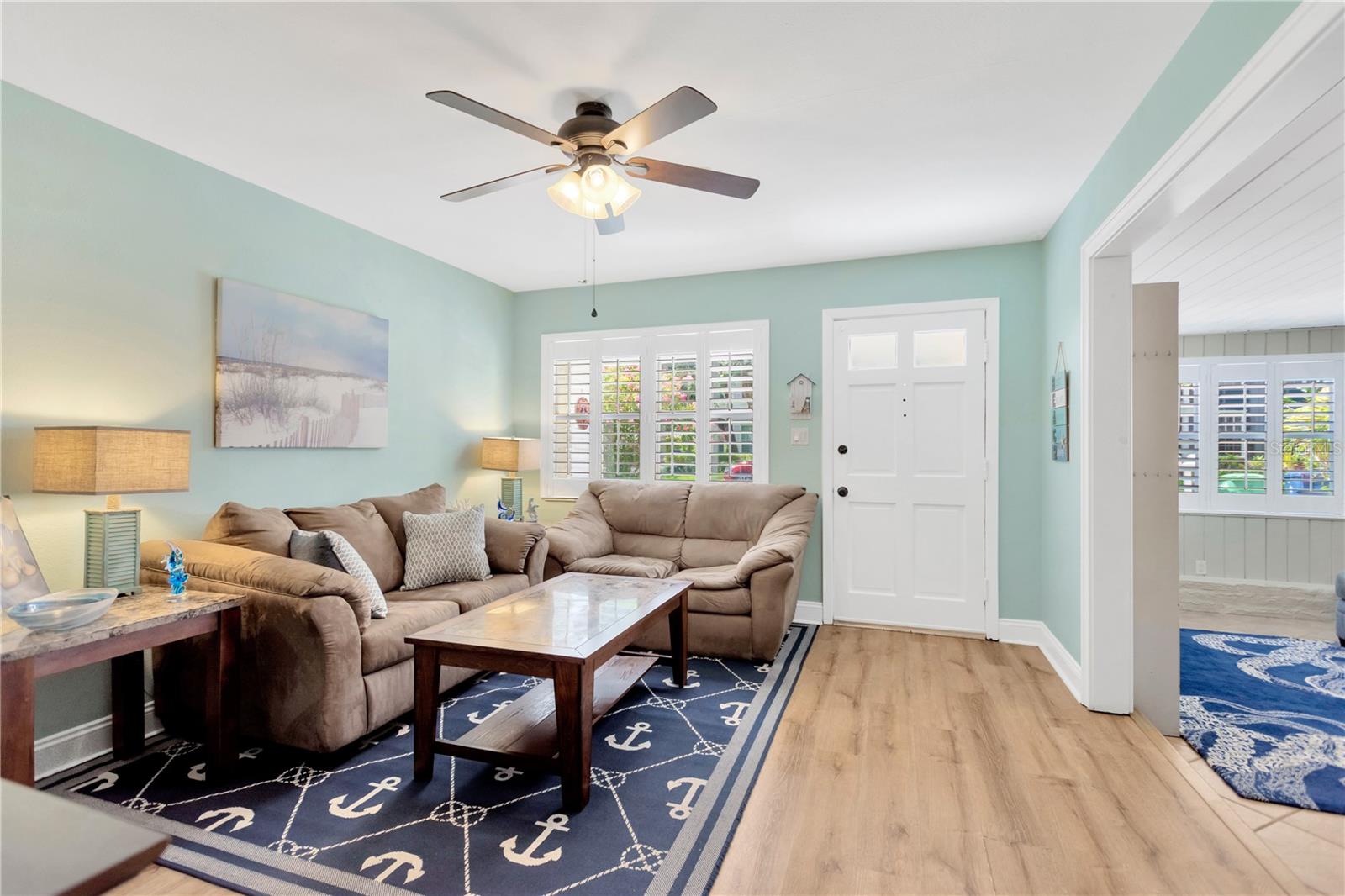 3129 W Villa Rosa Street