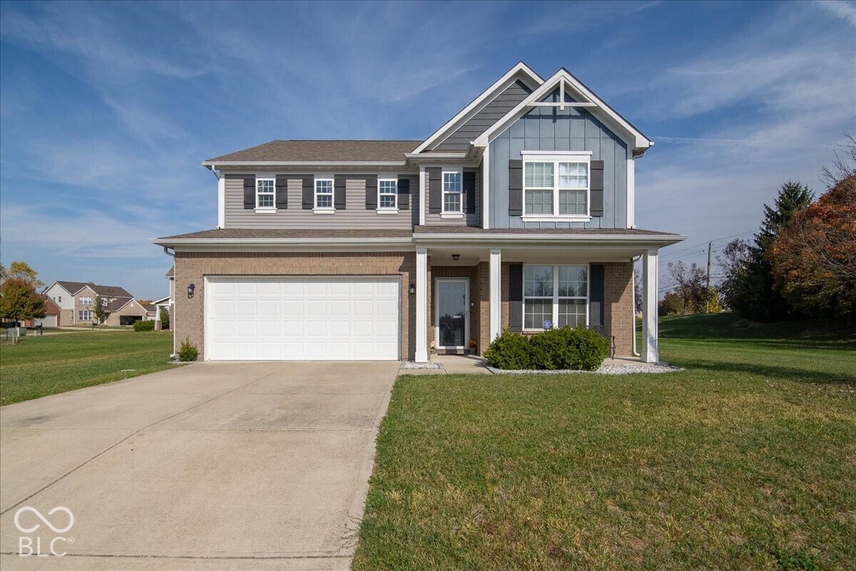 10162 Sedgehill Drive