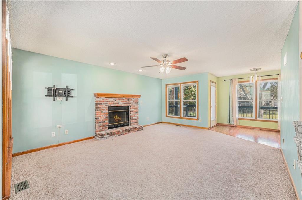 1717 S Patricia Drive