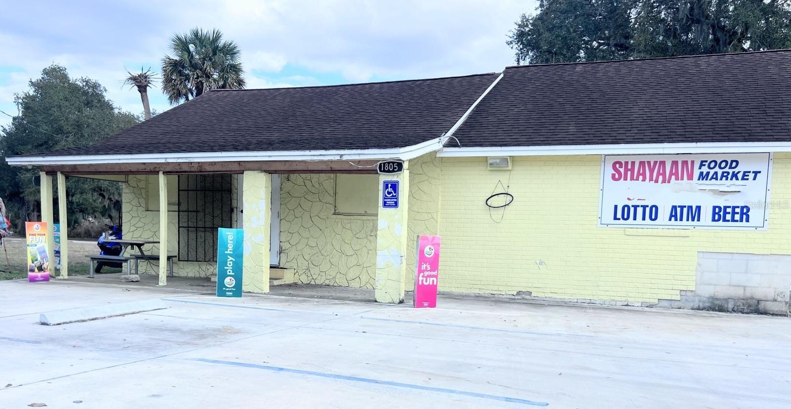 1805 Historic Goldsboro Boulevard, Sanford, FL