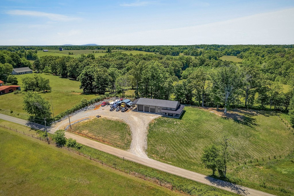 7301 Old Mill Rd