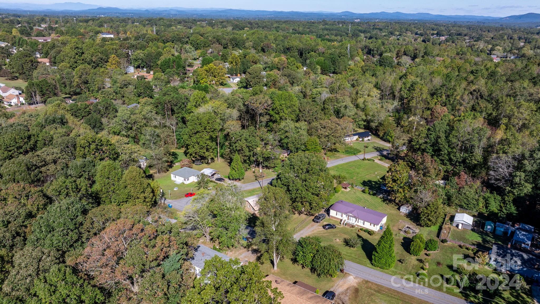 1806 & 1808 22nd Street NE