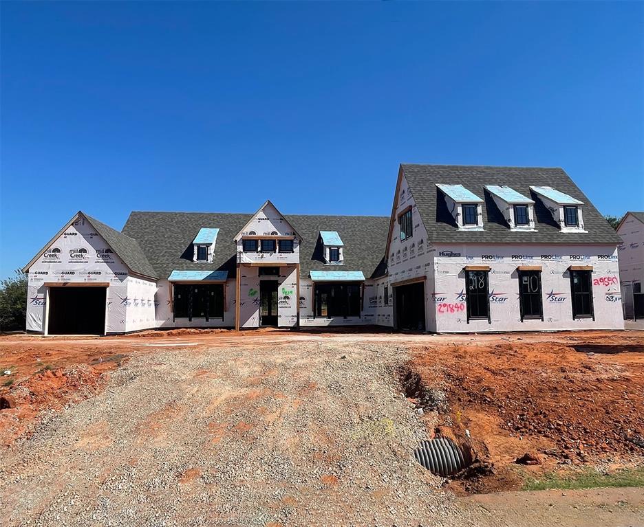 3737 Plan || New STRAIGHT style exterior || TRANSITIONAL interior finishes. CONSTRUCTION IS NOW UNDERWAY - CLOSING IN LESS THAN 6 MONTHS! Our Early Construction homes provide a turnkey Executive experience that's guaranteed to deliver exceptional quality at an unbeatable value. Construction moves quickly - secure the home now to make all of the personalized selections, including paint, flooring, countertops, light fixtures, brick, and many more! With premium features included as a standard, we offer 100+ upgrades at this stage of construction to make your dreams a reality!