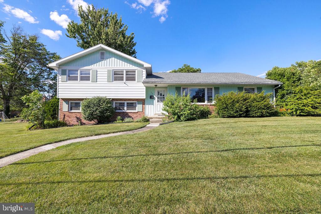 Welcome to this charming and well-maintained 3-bedroom, 1 full bath, 1 half bath home offering approximately 1,820 total finished square feet of comfortable living space in the highly desirable Colt Park neighborhood of Gettysburg.This move-in-ready home has been thoughtfully updated over the years, providing peace of mind for its next owner. Major improvements include a new central air conditioning system (2014), new roof (2019), gutter guards (2020), and a new tankless hot water heater and gas boiler (2021).Inside, you'll find spacious living areas with plenty of room for everyday living, entertaining, and relaxing. The functional floor plan offers comfortable bedrooms, ample storage, and flexible living space to meet a variety of needs.Location is everything, and this property delivers. Enjoy the convenience of being within walking distance of historic downtown Gettysburg, where you'll find an abundance of shopping, restaurants, entertainment, and community events. Whether you're looking for a primary residence or a home close to all that Gettysburg has to offer, this property combines comfort, updates, and an exceptional location.