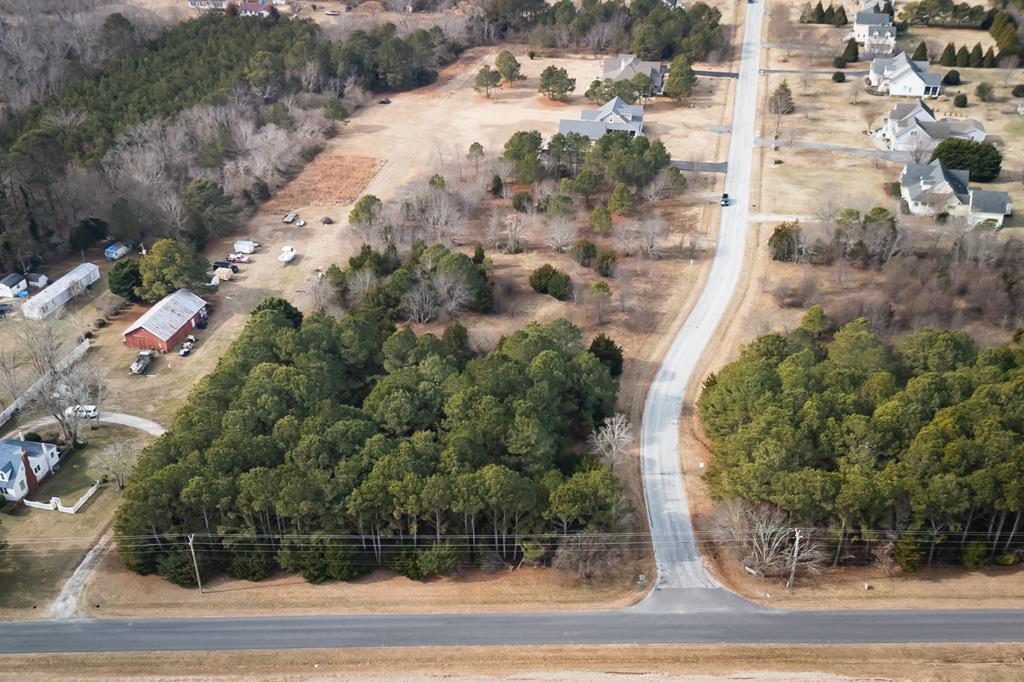 Lot 50 Butler's Bluff Dr 50&1B