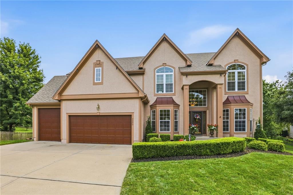 2603 SW Winterbrook Circle SW