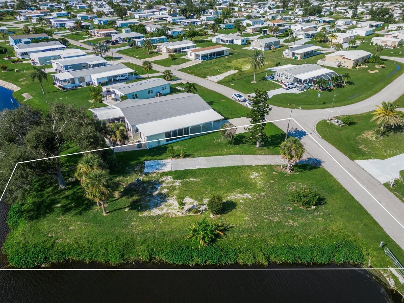 1329 Blue Heron Drive