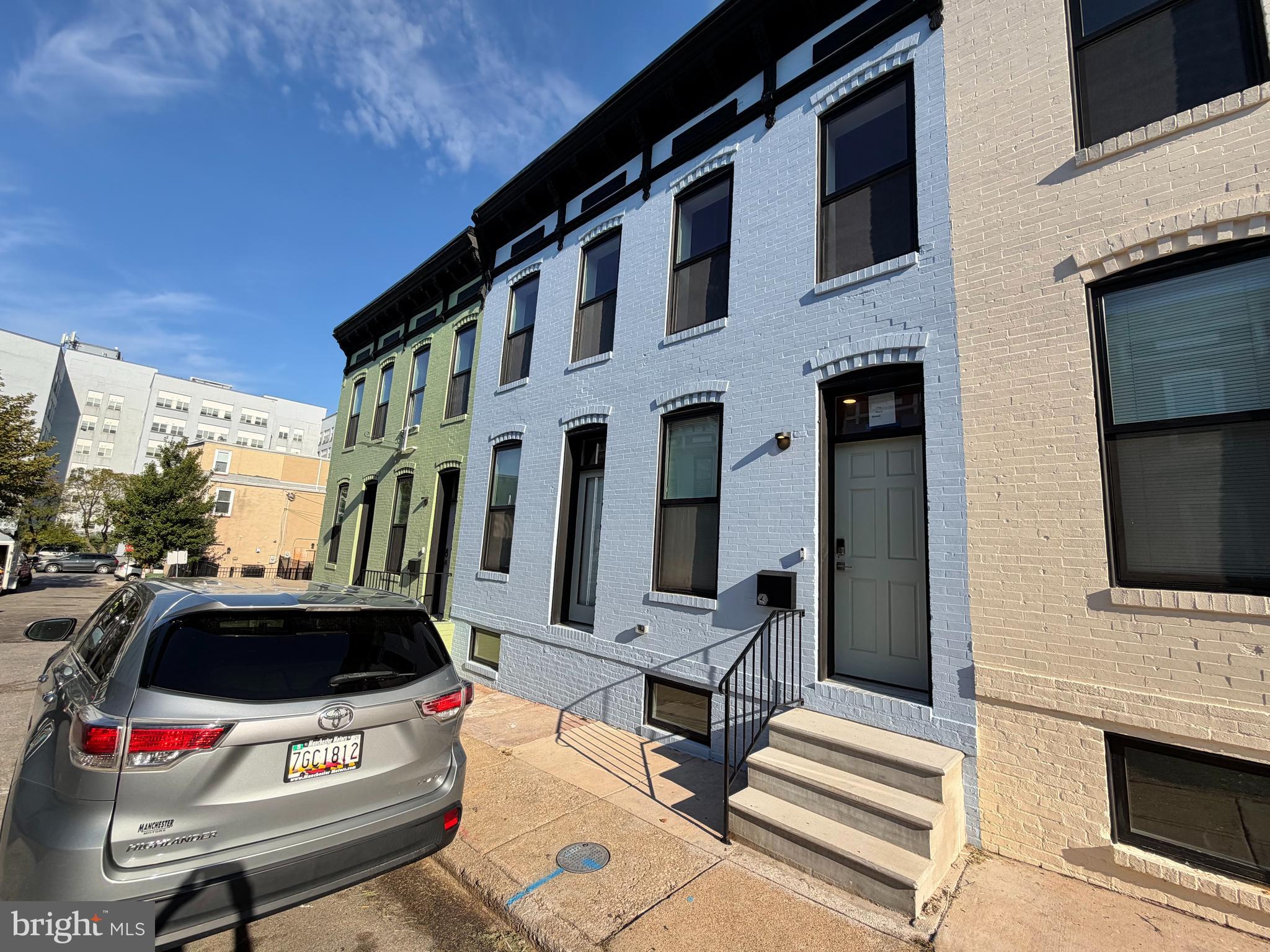 714 Mura Street