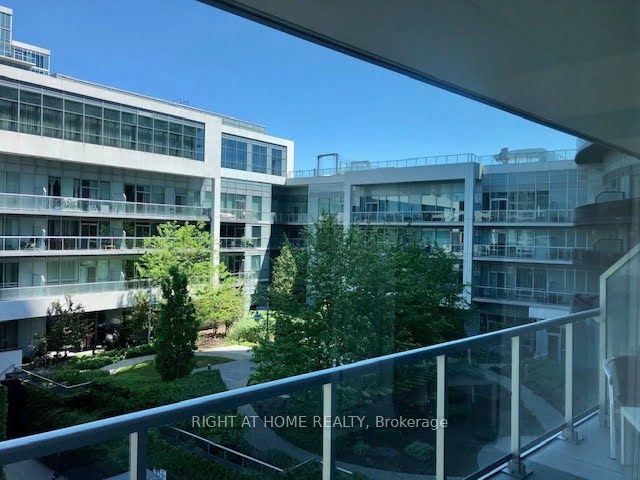 80 Marine Parade Dr 331