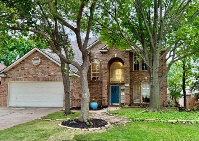 1625 Tree Line Road, Flower Mound, TX
