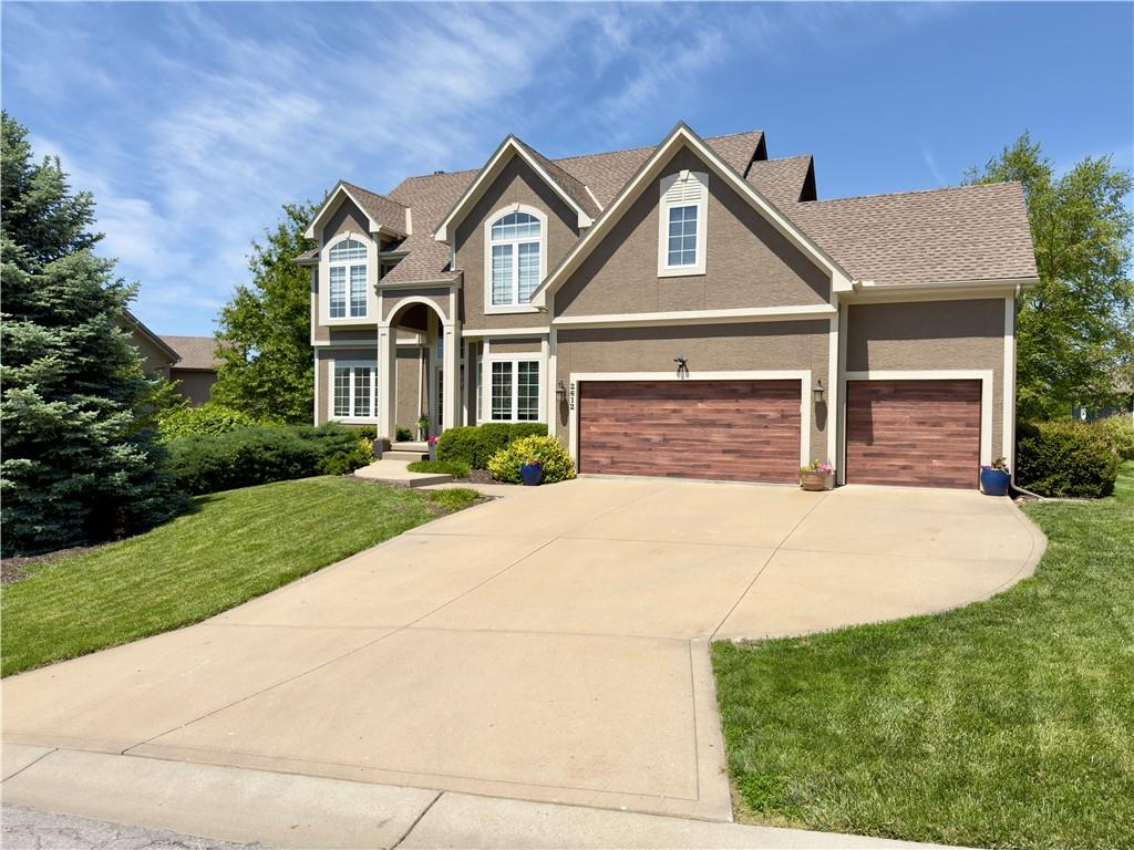 2612 SW Wintercreek Drive
