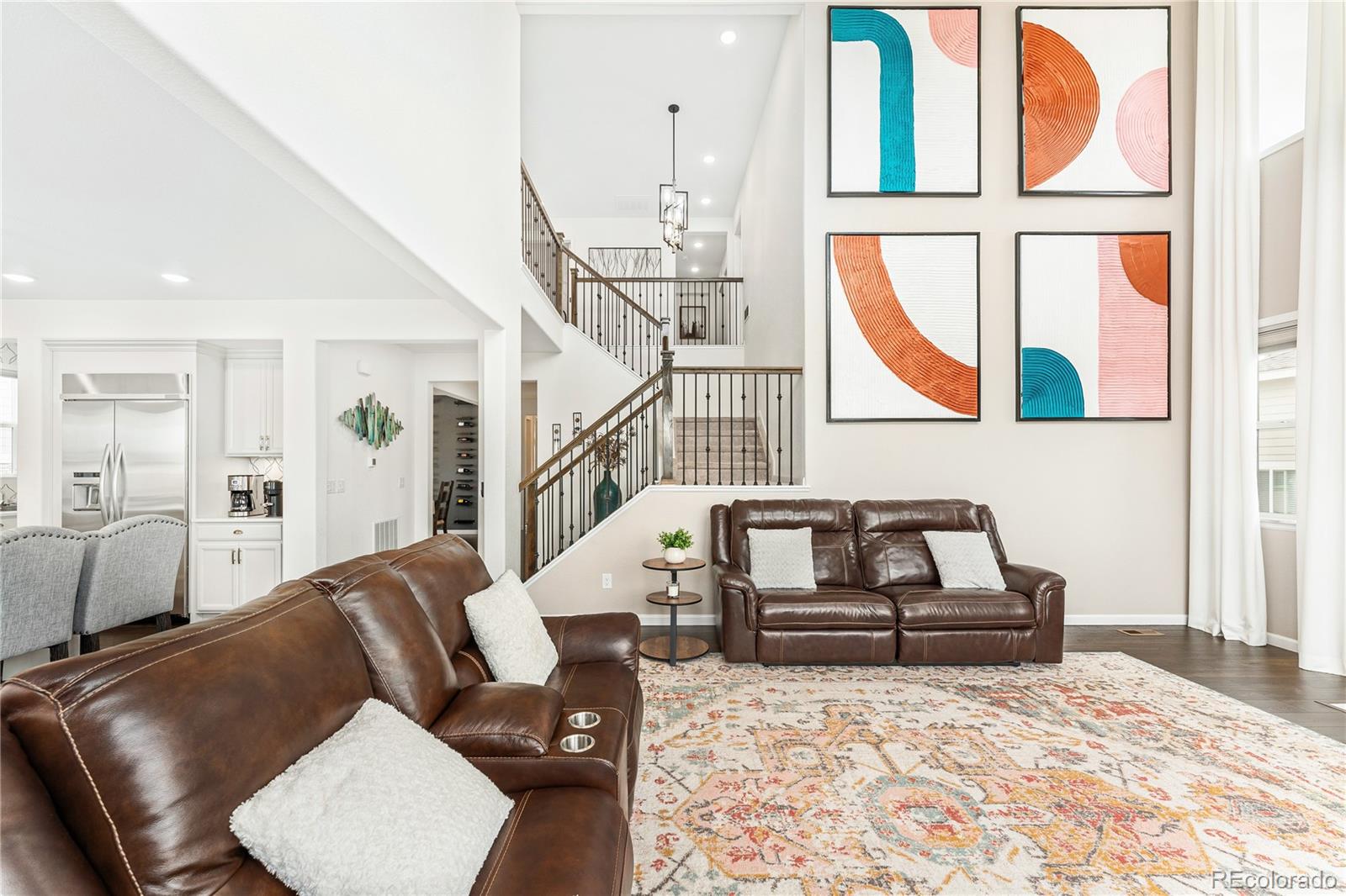 16391 Buffalo Run Drive