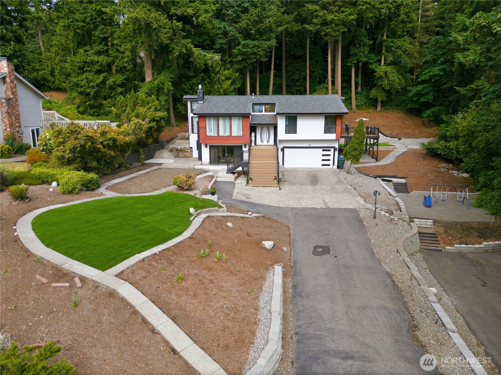 2140 192nd Avenue SE