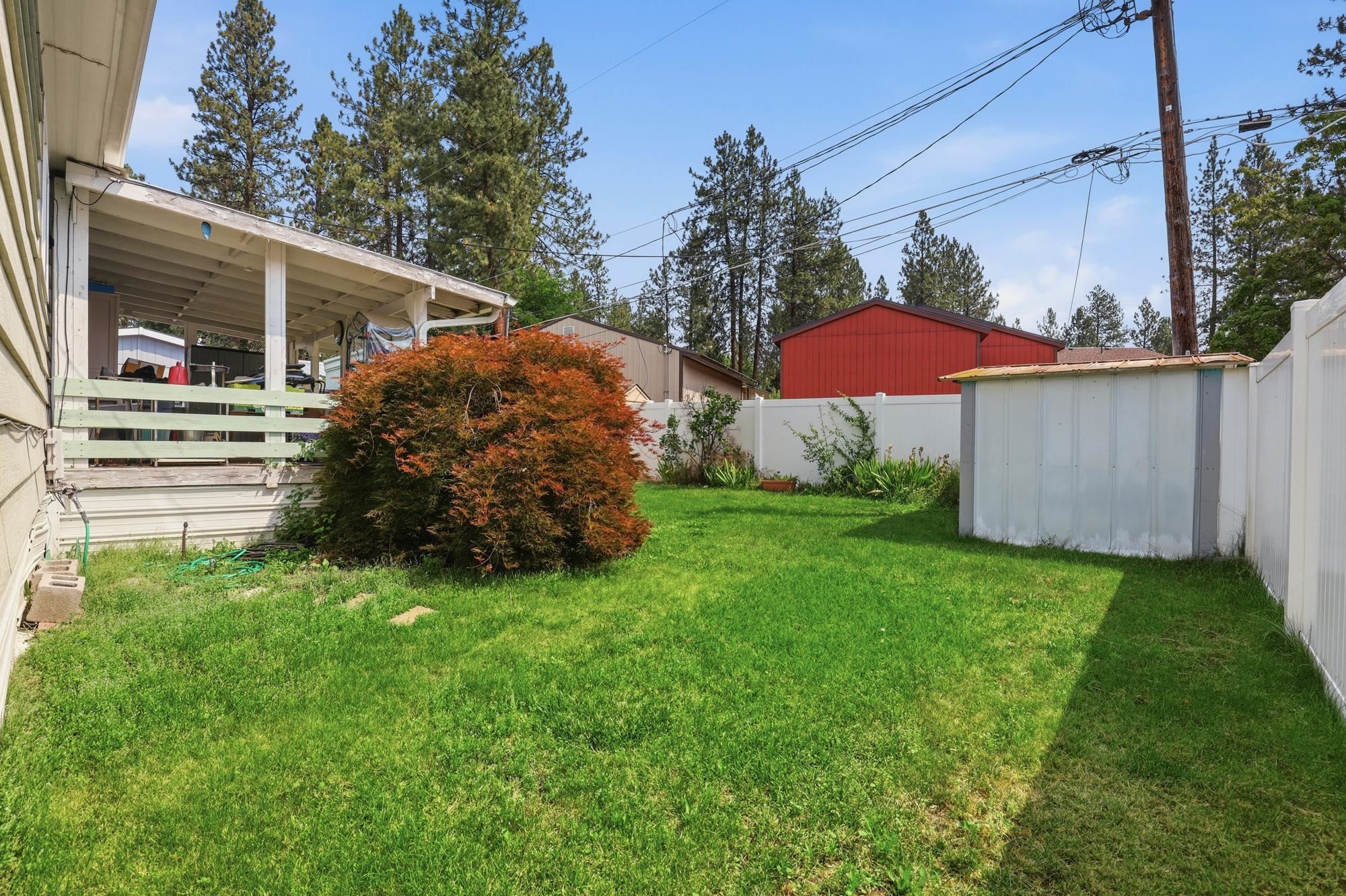 1307 S Dishman Rd Rd