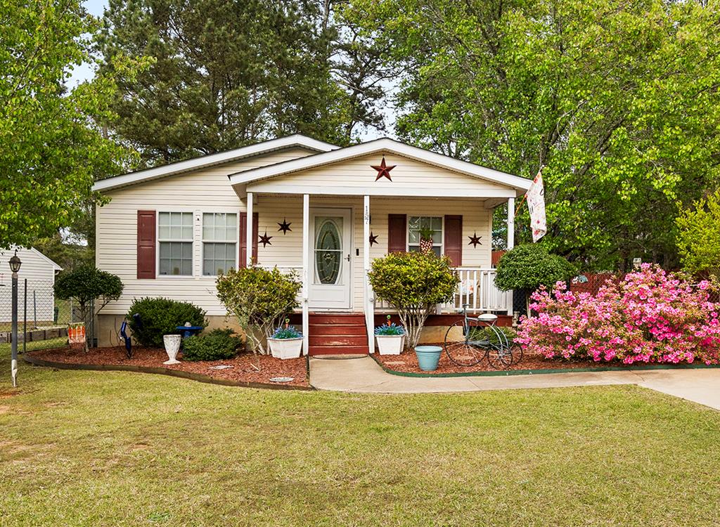 157 Spring Lake Drive