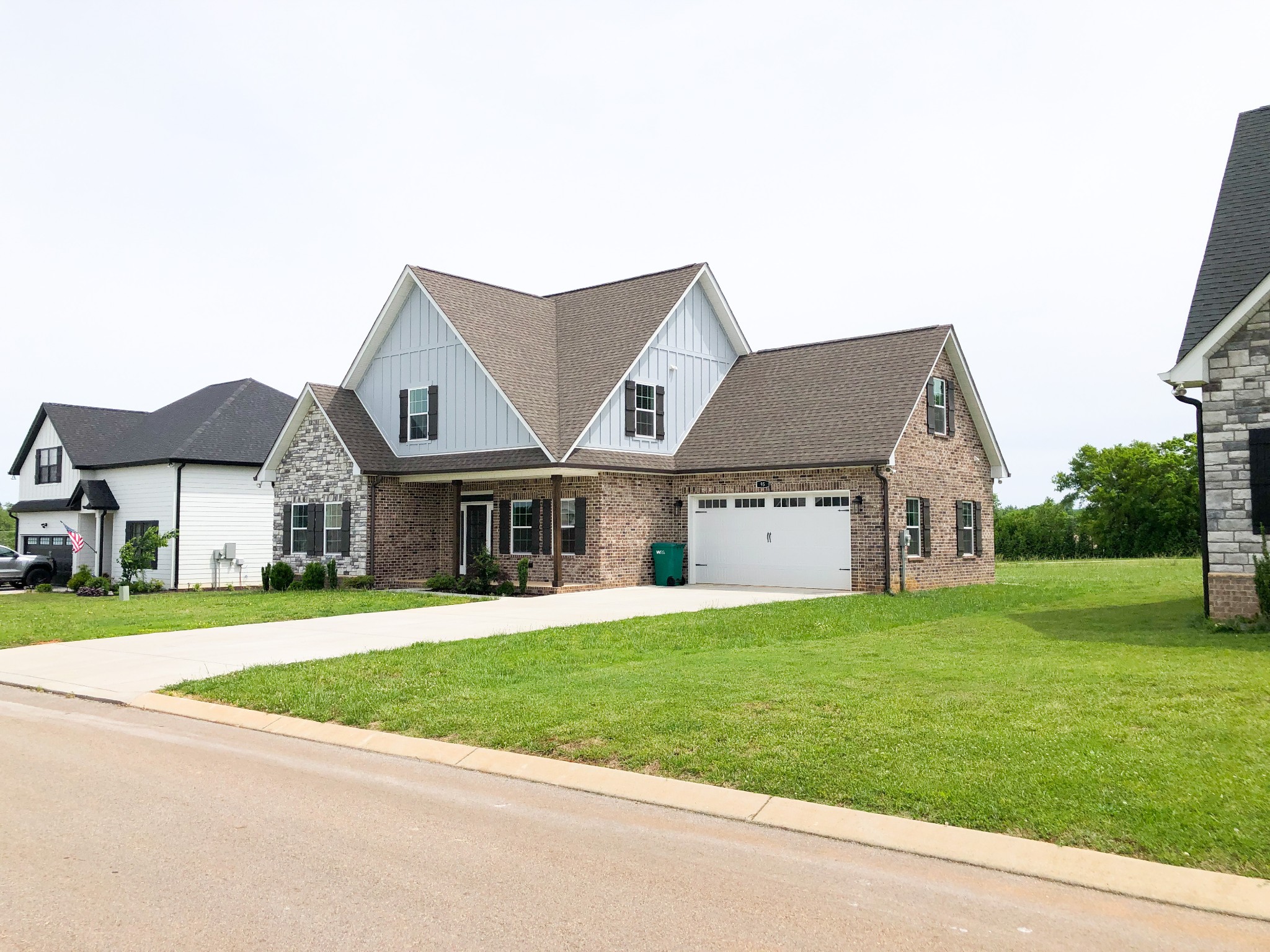 95 Lookout Dr — sold