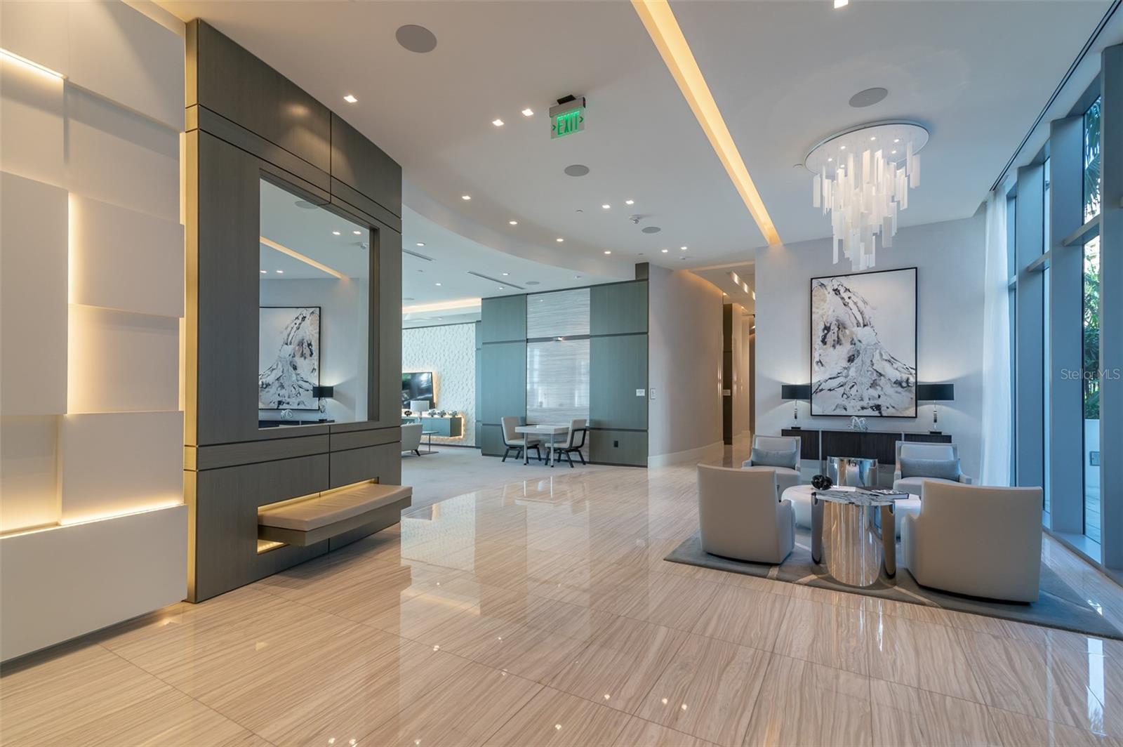 1155 N Gulfstream Avenue 306