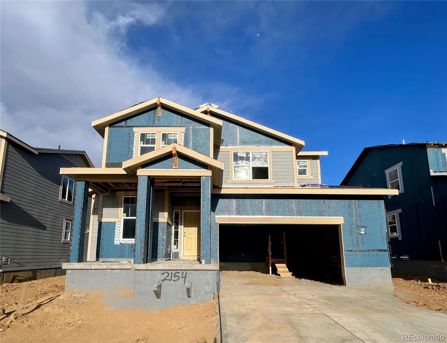 2154 S Fultondale Court