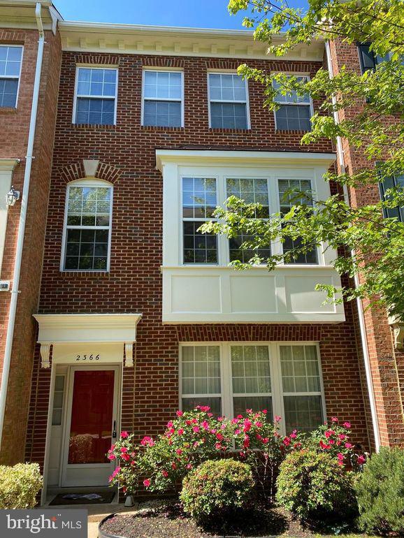 2366 Huntington Station Court