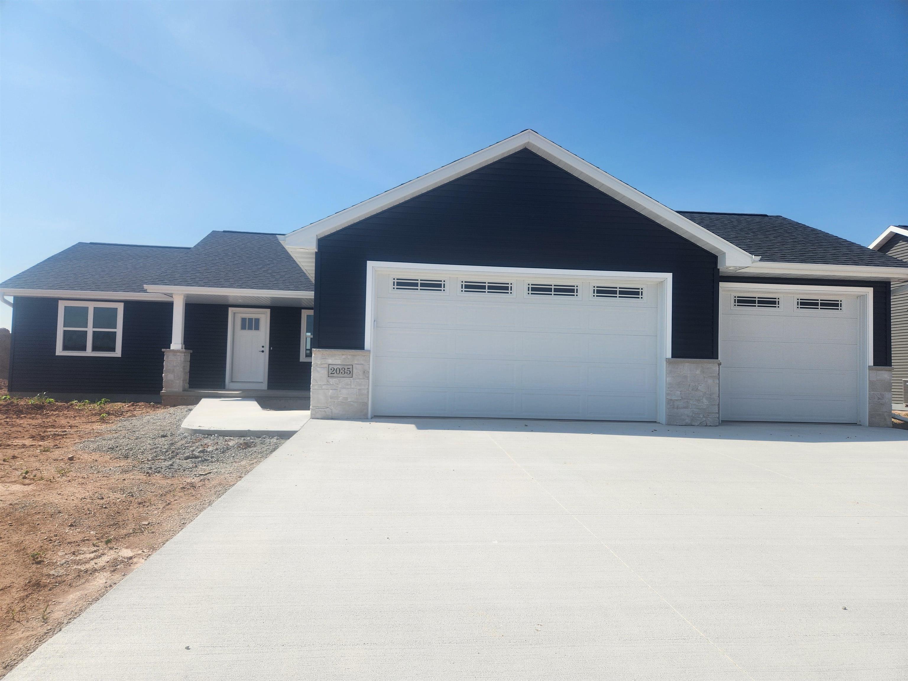 2035 Red Fox Lane