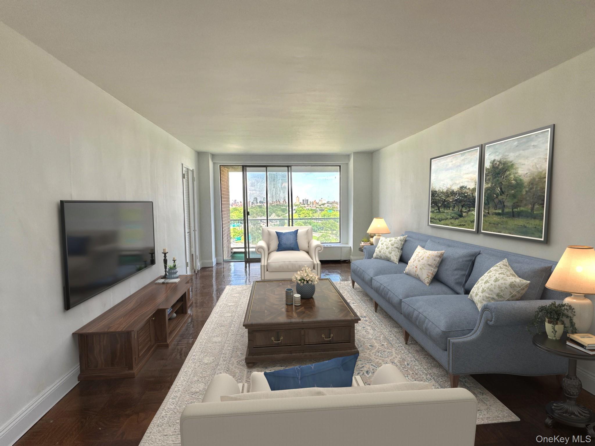 61-20 Grand Central Parkway A1402