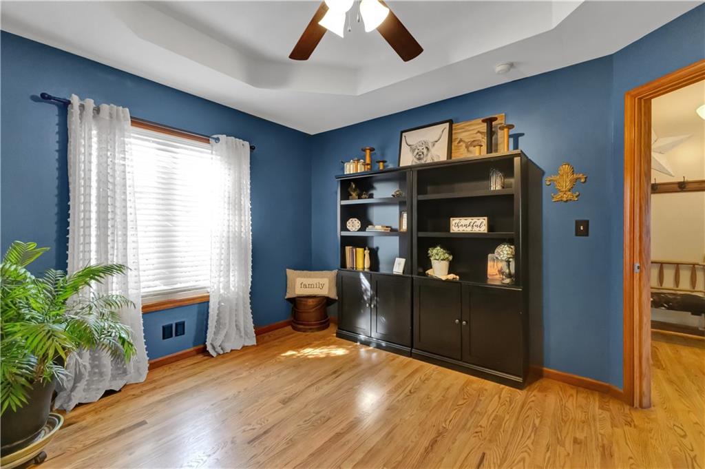 5208 Stoneridge Drive