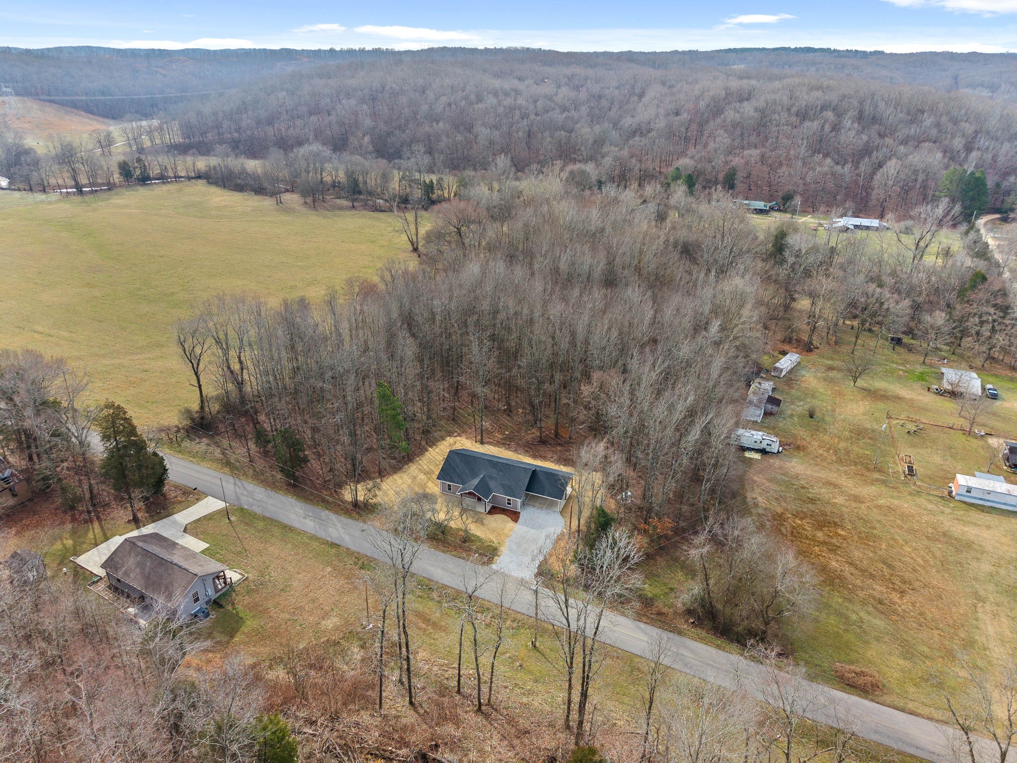 2487 Dry Creek Rd