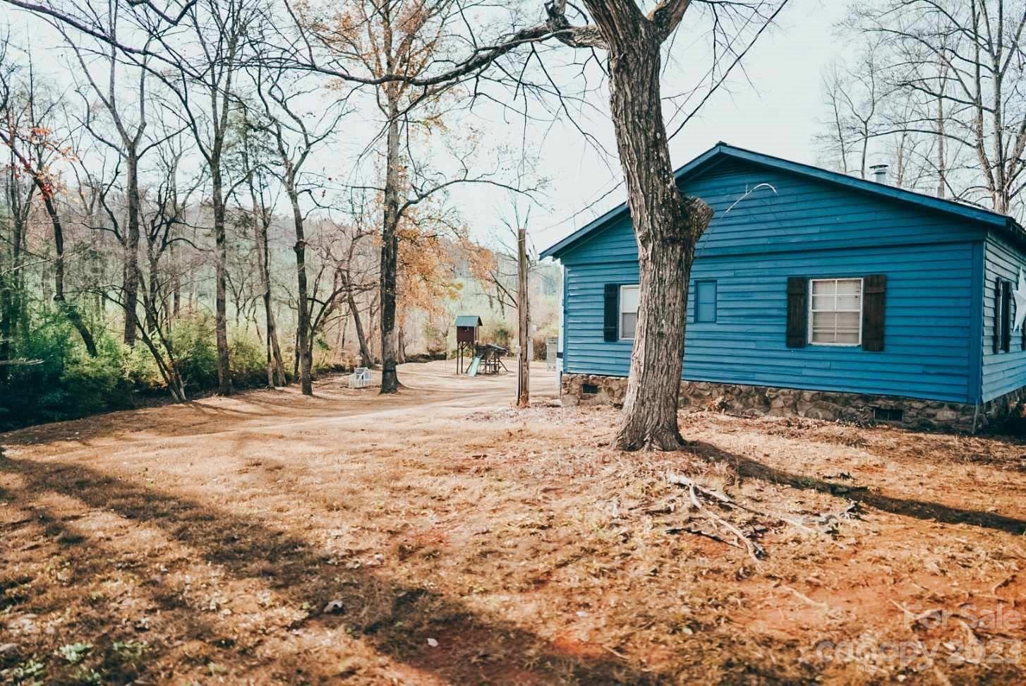 Denton North Carolina Residential for Sale at 3506 Stokes Road NC