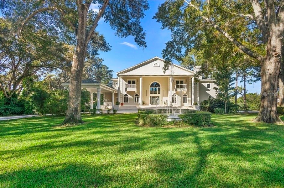 1126 Brownshire Court
