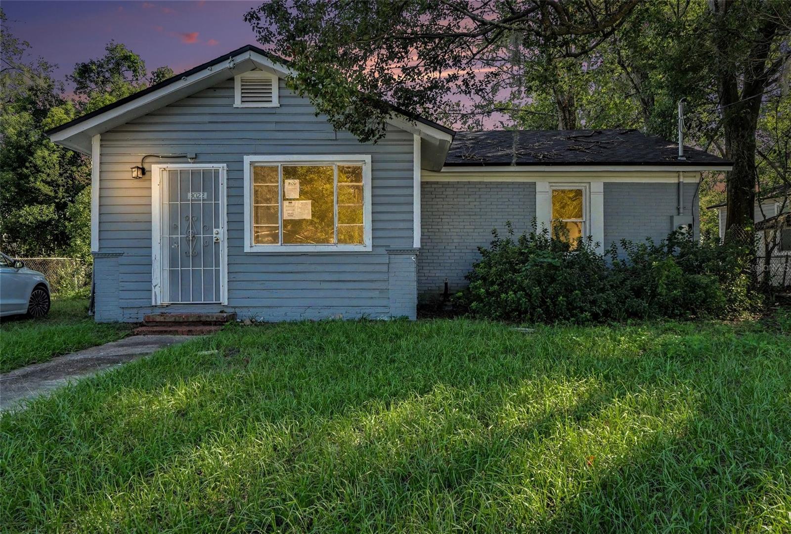 Welcome to 3022 Commonwealth Ave in Jacksonville! This move-in-ready 3-bedroom, 2-bathroom home offers a fresh, updated feel with modern finishes and versatile living spaces designed for everyday comfort. Inside, enjoy warm wood-look flooring, neutral walls, crisp white trim, and a bright kitchen featuring white cabinetry, a subway tile backsplash, and stainless steel appliances. The spacious living and dining areas provide a welcoming setting for relaxing or entertaining, while the additional office offers flexibility for working from home, studying, or creating a dedicated hobby space. The home also features a generously sized sunroom filled with natural light, providing the perfect spot for a morning coffee, reading nook, or additional lounging area. Recent improvements include a replacement HVAC system, plumbing repairs, drywall repairs, new stainless steel appliances, an attic access cover, an updated bathroom mirror, and professional cleaning to prepare the home for its next owner. These updates add to the home's refreshed presentation and provide a comfortable starting point for its new occupants. Located in the established Westside area of Jacksonville, this property offers convenient access to everyday shopping, dining, neighborhood amenities, and major roadways for commuting around the city. Nearby outdoor recreation and green spaces provide additional opportunities to enjoy the Florida lifestyle. Whether you are searching for your next home or an investment opportunity, this property combines a refreshed interior, flexible living spaces, and a convenient Jacksonville location. Schedule your showing and discover the possibilities at Commonwealth Avenue!