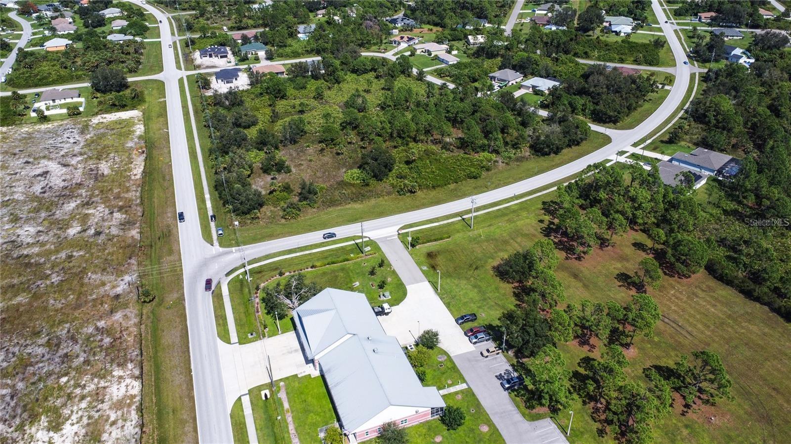 1200 N Biscayne Drive