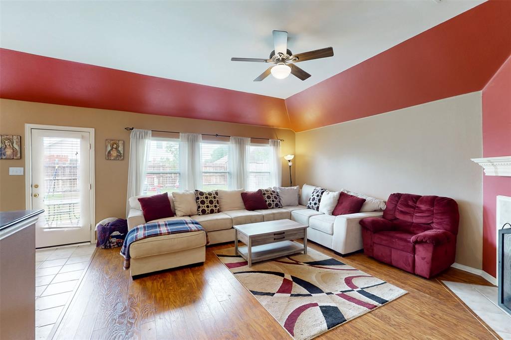 203 Millington Trail