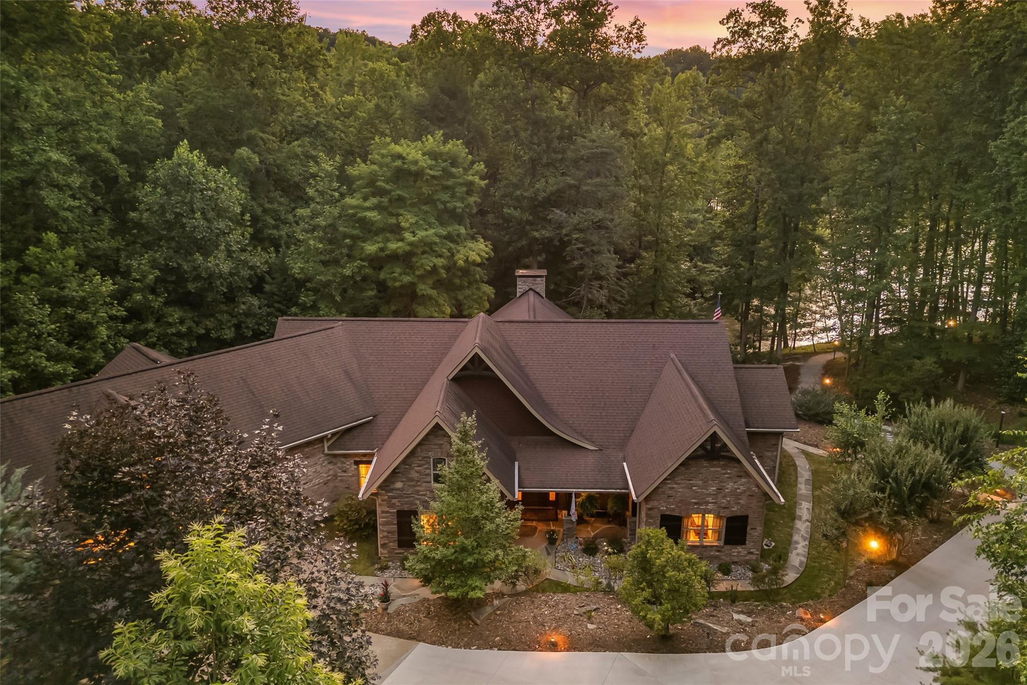 1313 High Trail Drive