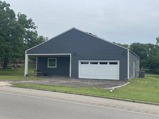 300 NE 23rd Street