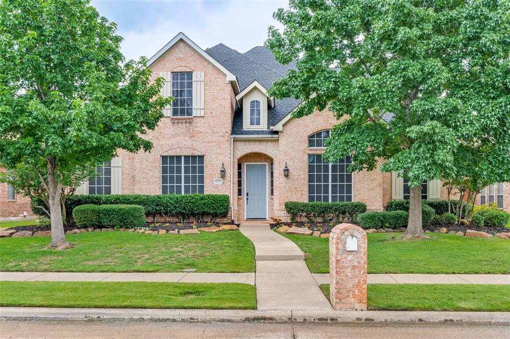 11722 Estacado, Drive Frisco, TX