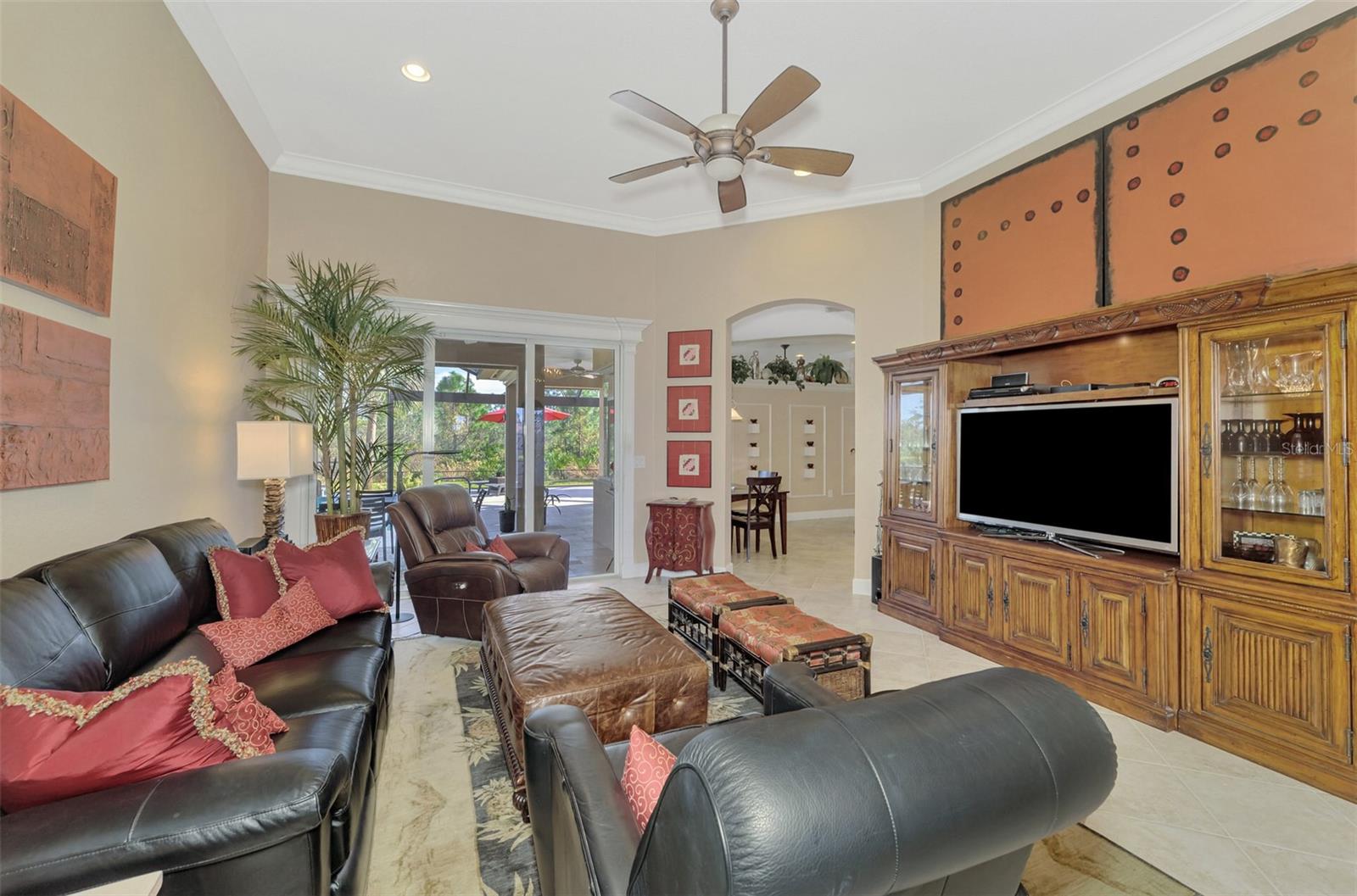 2744 Mill Creek Road