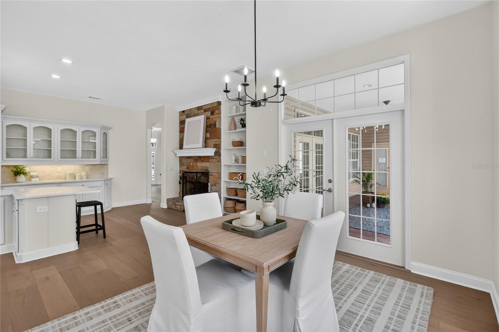 7103 Twelve Oaks Drive