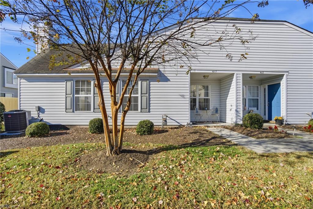 4605 Woodmark Trail, Chesapeake, VA 