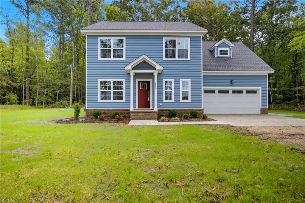 Photos of similar model built. Finishes and colors may vary based on builder specs.