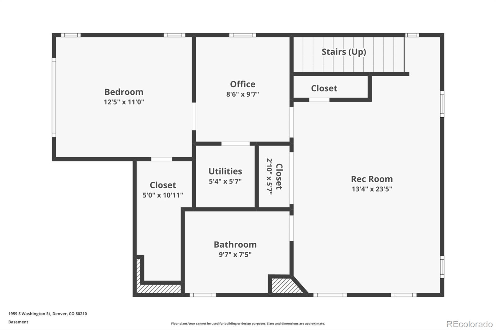 1959 S Washington Street