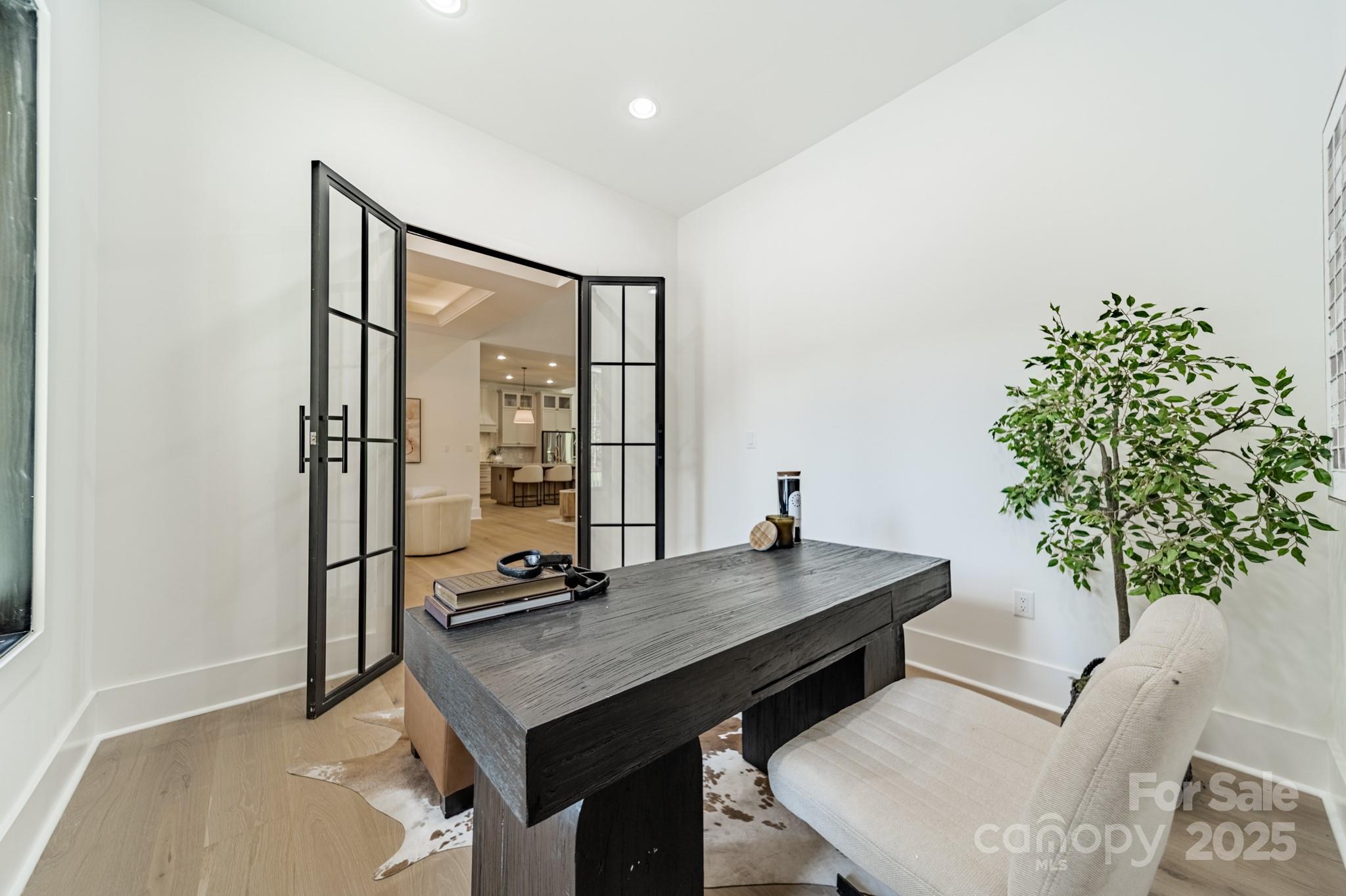 5853 Hidden Forest Drive