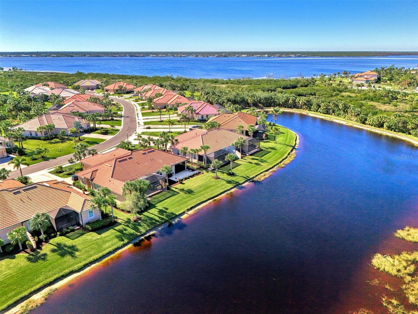 13091 Creekside Lane