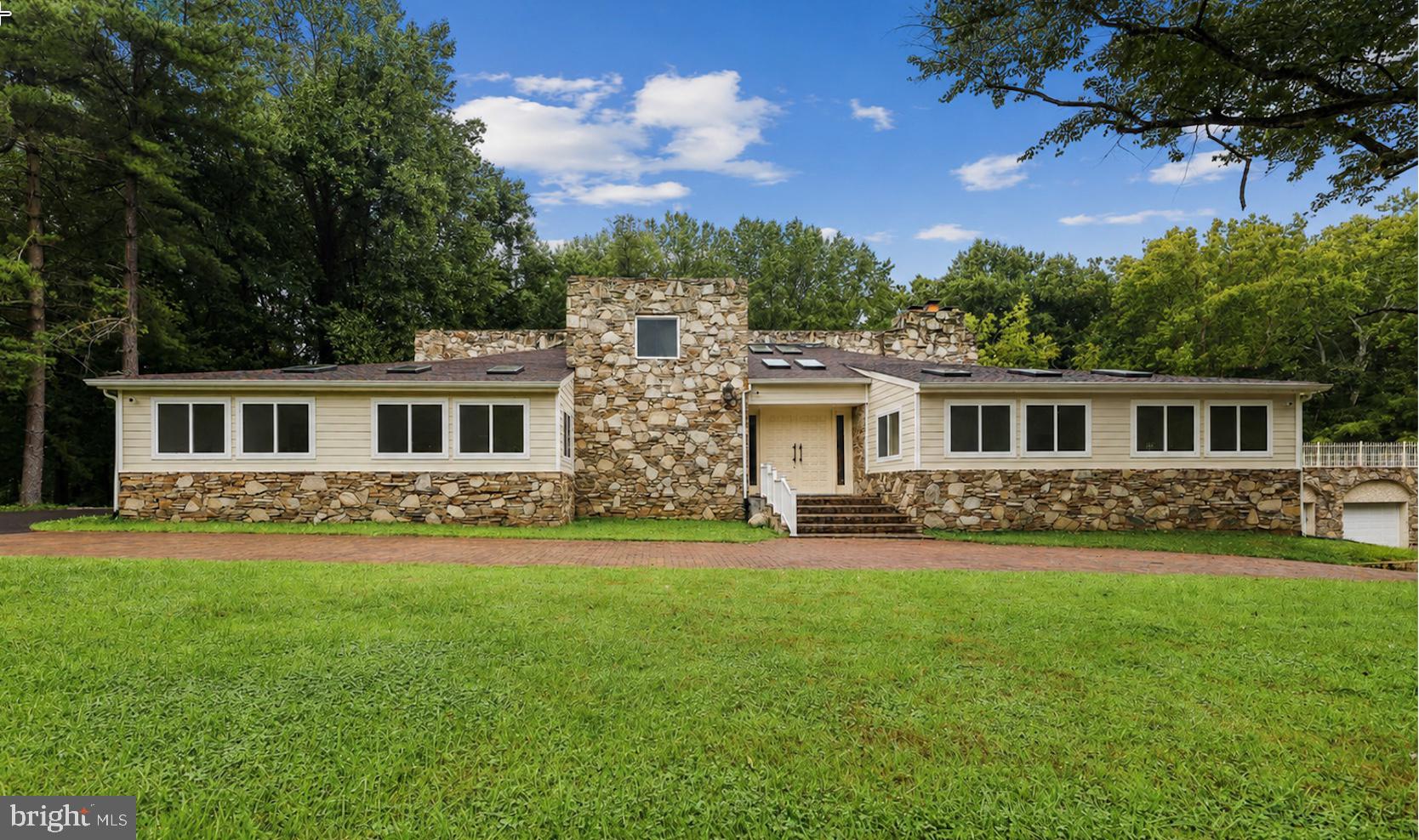 11701 Locust Dale Court