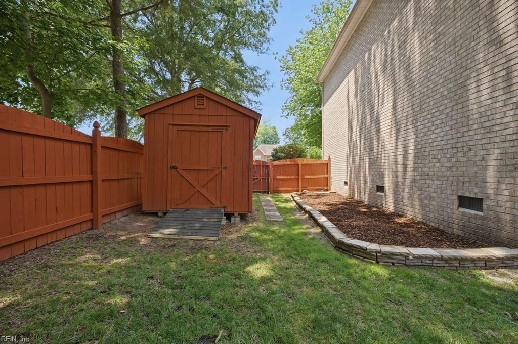 707 River Gate Court