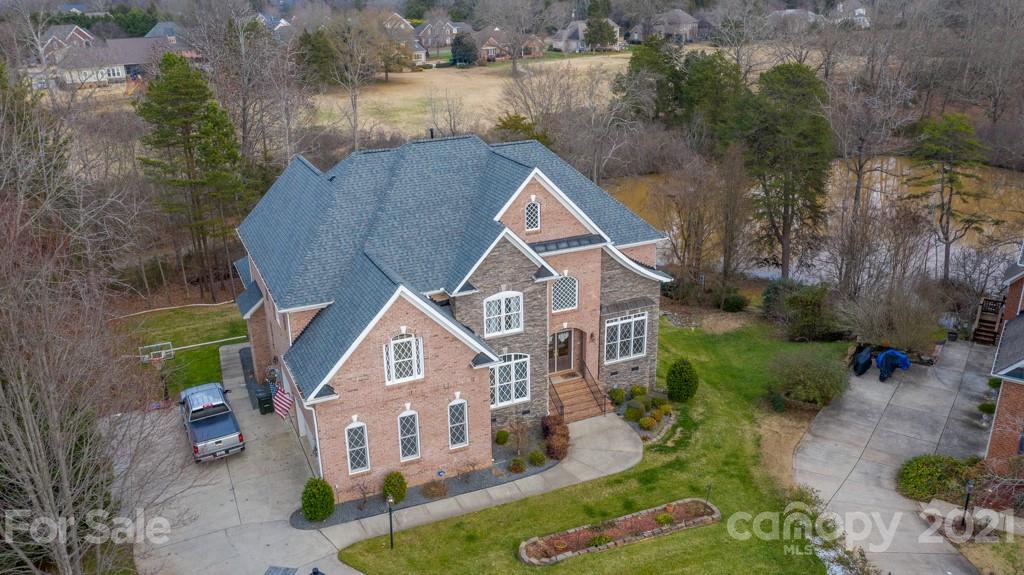 957 Hickory Stick Drive